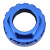 12‑Speed Direct Mounting Disc Removal Tool MTB Bike Chainring Tool