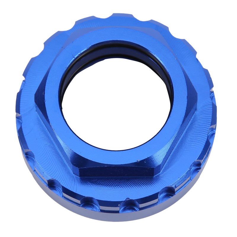 12‑Speed Direct Mounting Disc Removal Tool MTB Bike Chainring Tool