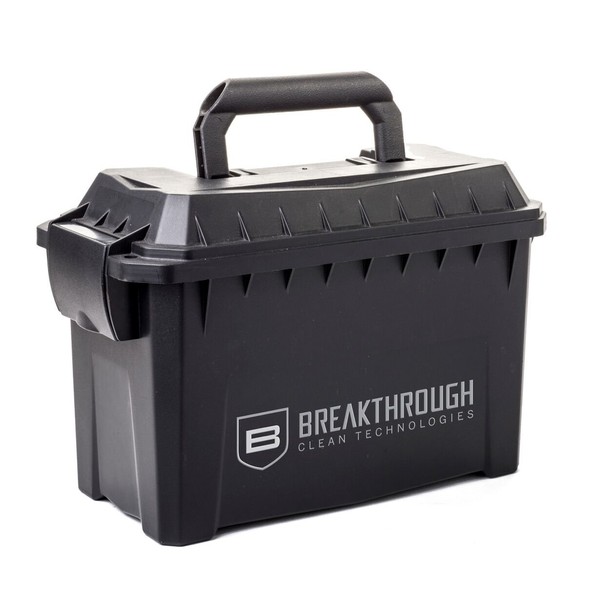 Breakthrough Clean Technologies Universal Ammo Can Cleaning Kit