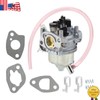 Replacement Parts For OEM HUAYI Carburetor Fits Cummins Onan P4500i