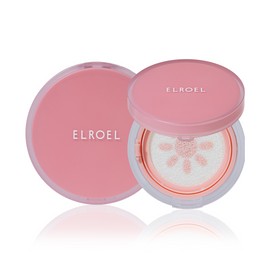 ELROEL [ELROEL]Pang Pang Tone Up Big Sun Cushion 25g