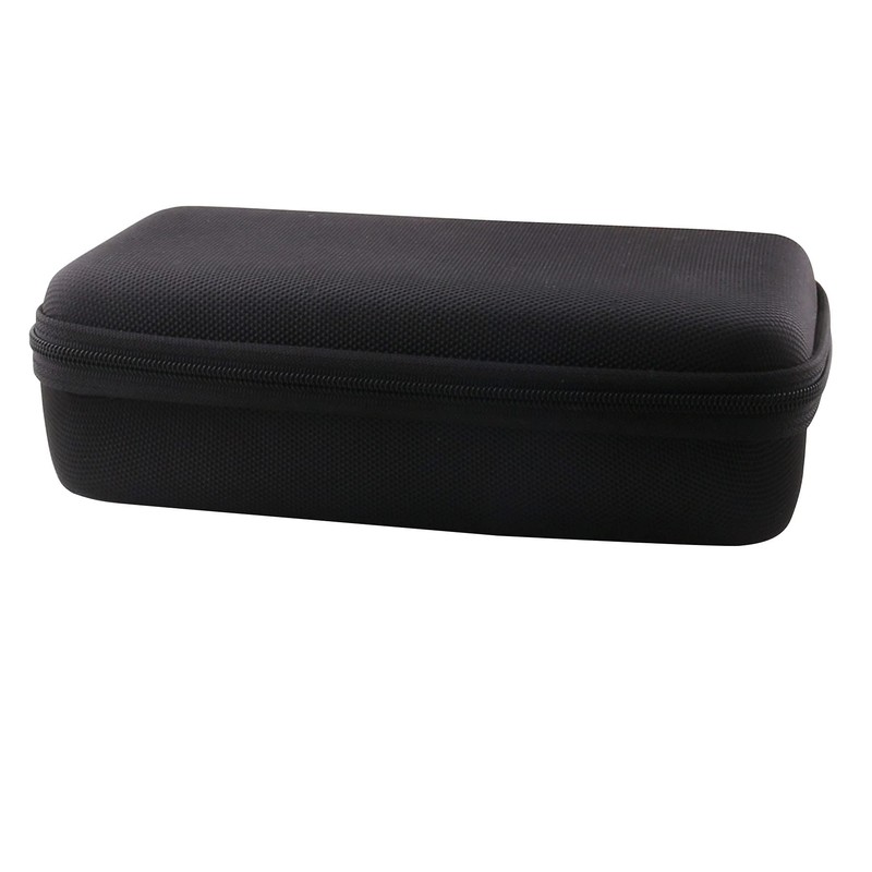 JINMEI Hard EVA Carrying Case Compatible with Zoom H6 Portable