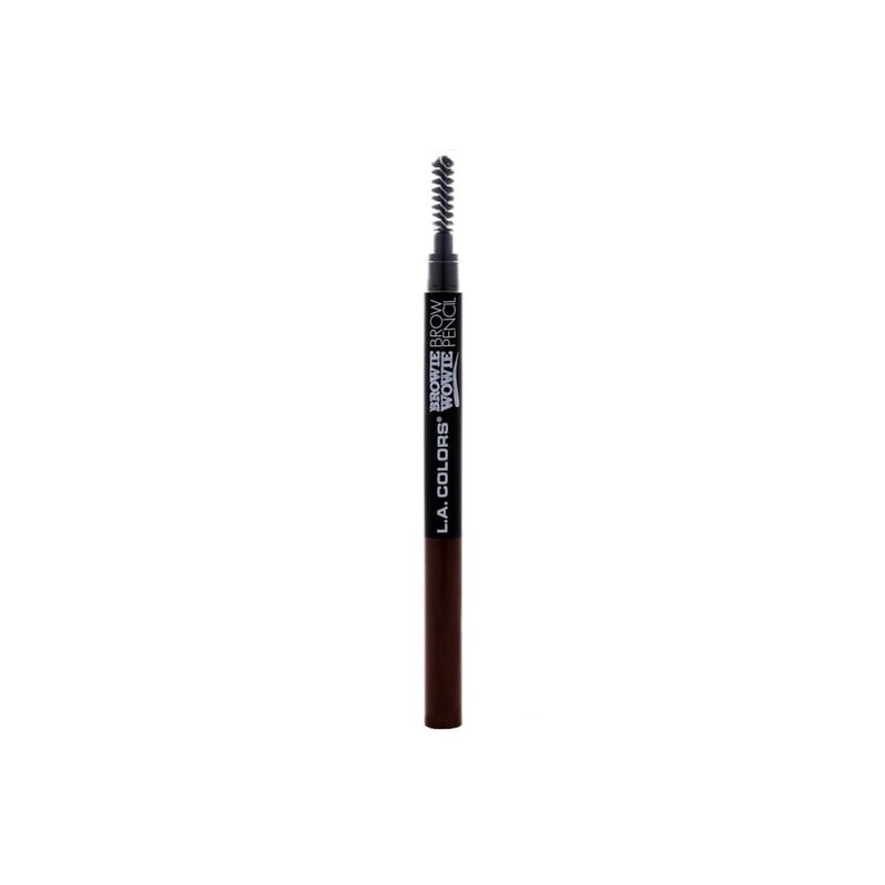 Lápiz de cejas LA colors Café 3.8g