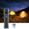 Multifunctional COB LED Folding Work Light Inspection Lamp USB Charging