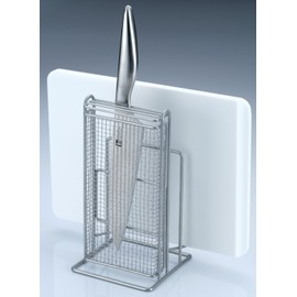 パール金属 包丁 まな板 スタンド シンプル・ウェア HW-7308