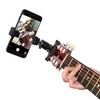 RockCheems Guitar Head Phone Holder Mount for Live Broadcast Teaching