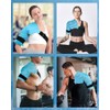 Comfytemp Comfytemp Shoulder Ice Pack for Injuries Reusable Gel Ice