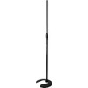 Ultimate Support Microphone Stand, Black (PRO-R-SB)