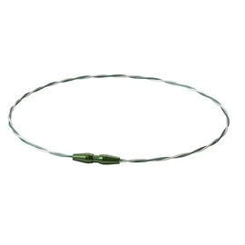 Phiten Necklace RAKUWA Neck Wire EXTREME Tornado [Stiff Neck] [Neck Stiff Neck] [Phiten Advanced Technology Metax]
