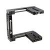 CAMVATE Left and Right Hand Camera Cage, Universal C-Shaped Cage,