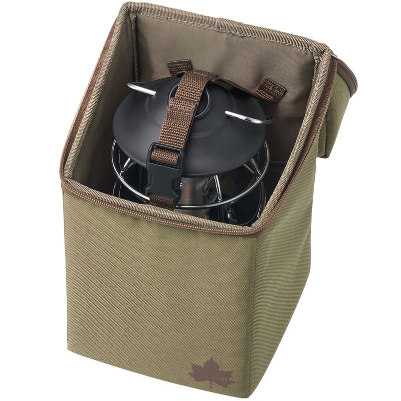 Soft Guard Lantern Case M