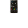 Aurabeam Replacement TV Remote Control Compatible with LG 42la860W Television