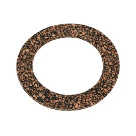 Cork Fuel Cap Seal Diameter 60 mm for Simson