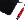 MEZON [10 Pack] Universal Mini Capacitive Touch Screen Stylus Pens