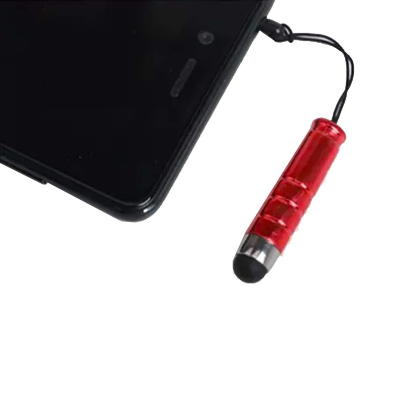 MEZON [10 Pack] Universal Mini Capacitive Touch Screen Stylus Pens