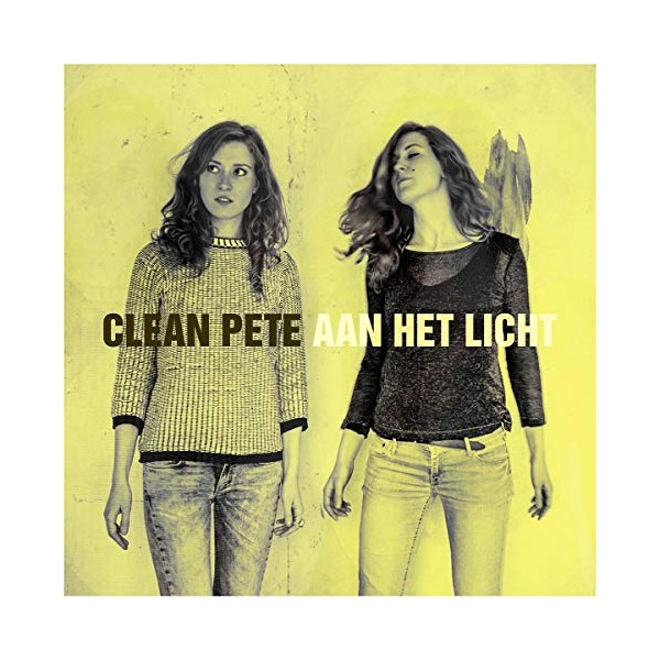 Aan Het Licht [VINYL] by Clean Pete [Vinyl]