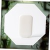 BESPORTBLE 2 Box Travel Soap Cleaning Soap White
