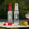 Asfolia Portable Sparkling Water Maker - Travel Soda Maker for