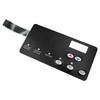 42002-0029Z/472610Z Switch Membrane Compatible with Sta-Rite Max-E-Therm Pool and Spa