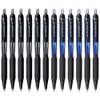 uni-ball Jetstream SXN-101-7N Retractable Rollerball Pens - 0.7mm Nib Tip