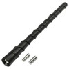 tomzz Audio 1255-000 HQ Replacement Rod Antenna Rod Length Approx.