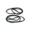 Fairchild Automotive KD3006 Door Seal Kit (Driver Side & Passenger Side)
