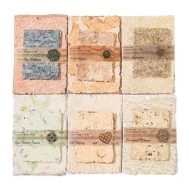 168 Sheets Scrapbooking Paper, Relief Vintage Paper Decoupage Paper, Embossed Textured Paper Journaling Accessories, Bullet Junk Journal Accessories, Vintage Craft Paper, Journaling Accessories