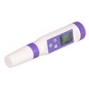 ORP Meter Digital Display Backlit Control Water Quality Tester for