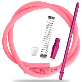FlyCol Shisha Hose Set