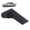 Driver Seat Left Side Trim Cover 2209102918 Black Replacement For
