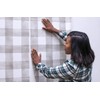 Roman Wheat-Based Wallpaper Paste Adhesive for Delicate Materials, Superior Wet