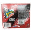 Bubbaloo Strawberry by Bubbaloo