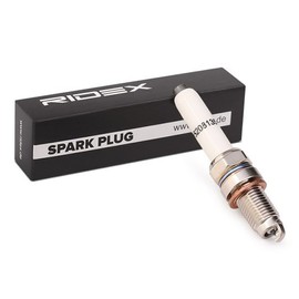 RIDEX Spark Plug 686S0083 Spanner Size: 16 Thread Length: 19 mm