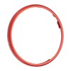 Haoge RRC-GNR Metal Lens Front Ring Cap Cover for Ricoh