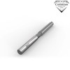 Corintian HSS H7 Straight Reamer 2 to 20 mm with