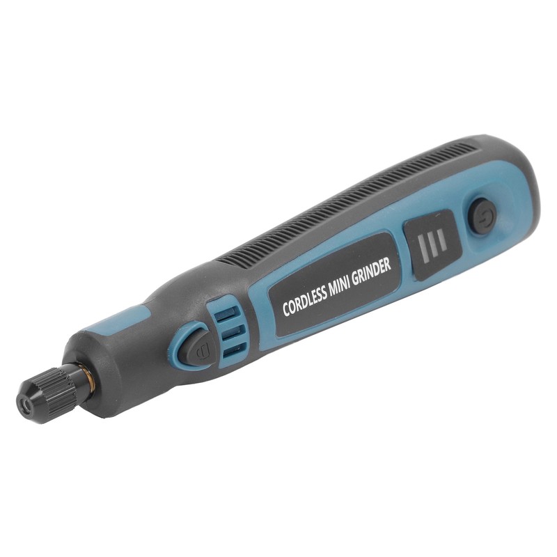 Electric Grinder Pen 3 Speed Cordless Rotary Tool for Sanding