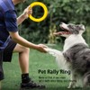 Yifengyuan Outdoor Fitness Dog Training Ring Float Traction Toy Round