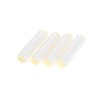 Fishing Thread, White Soft High Tensile Nylon Elastic Line Formless