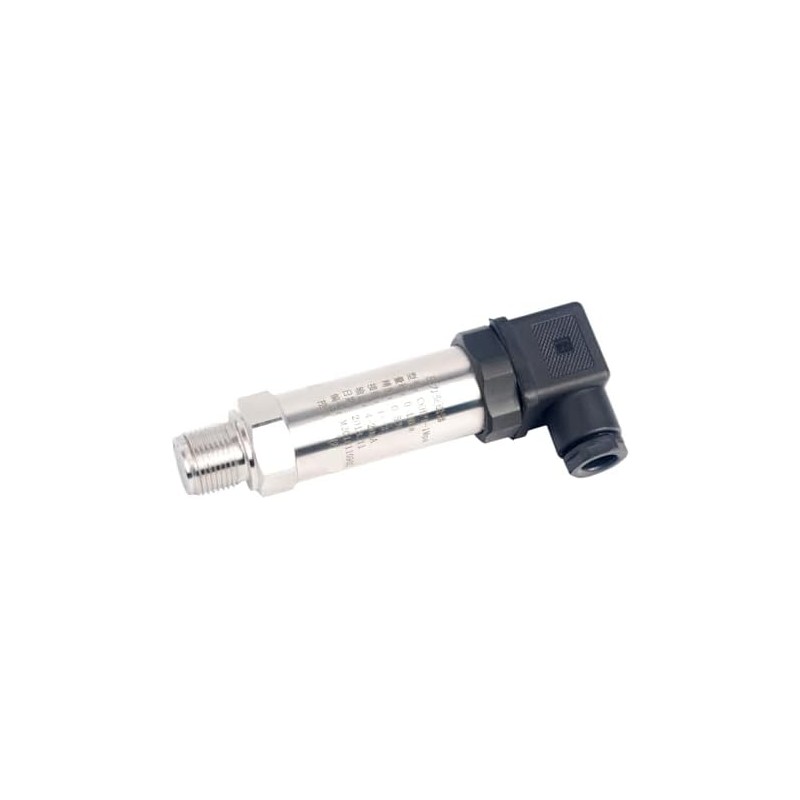 Transmisor de presión HTP-380 – Sensor hidráulico para agua y