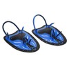 Swimming Hand suiminguhandopadoru Training Paddle Beginners Training Gloves with Adjustable