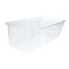 easyPART Compatible/Replacement for Bosch 00704903 Drawer Vegetable Container for Fridge