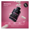 Multivitamínico De Mujer 90 Cápsulas Vitaminas Mujer B Life