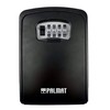PALMAT - Key Safe for Keys - Secure Combination, Weatherproof