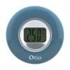 Otio - Termometro da interno - Blu