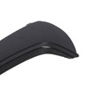 1 Pair Rear Bumper Spoiler Air Vent Cover Left Right