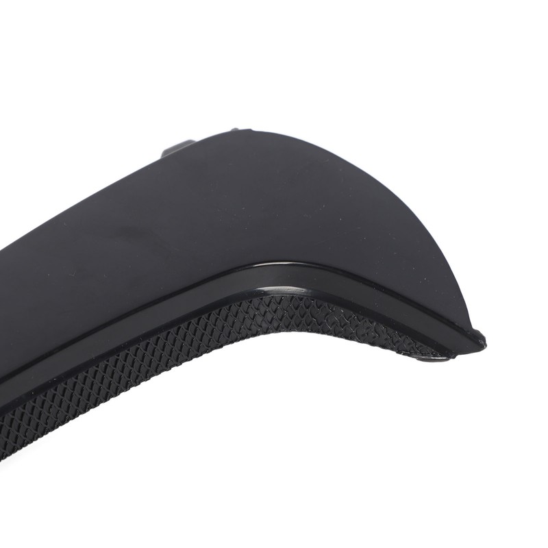 1 Pair Rear Bumper Spoiler Air Vent Cover Left Right