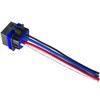 irhapsody 4-pin 80/60AMP 12VDC Waterproof Relay Kit, SPST Automotive Relays,