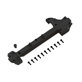 ARRMA Composite Top Deck (200mm) - GROM, ARA320810