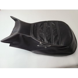 HCC Racing Seat Cover Compatible with Can AM Outlander (Gen II) 650 2012&up Years