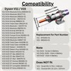 Noble Spares Replacement Dust Bin Compatible with Dyson Series V11